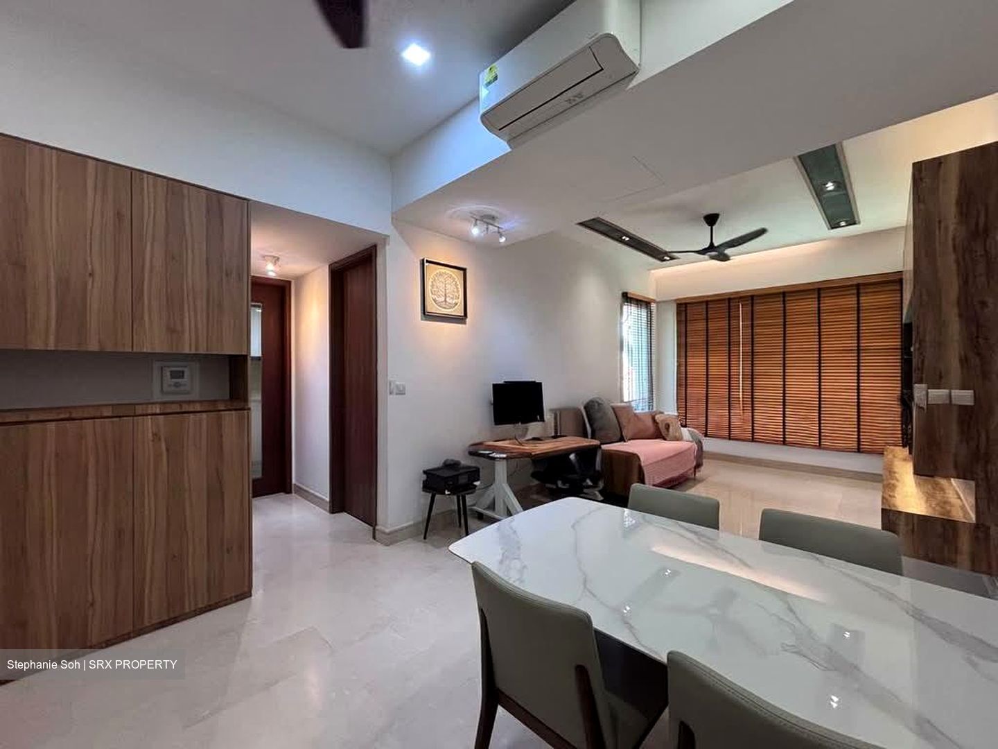 Duchess Crest (D10), Condominium #575661841